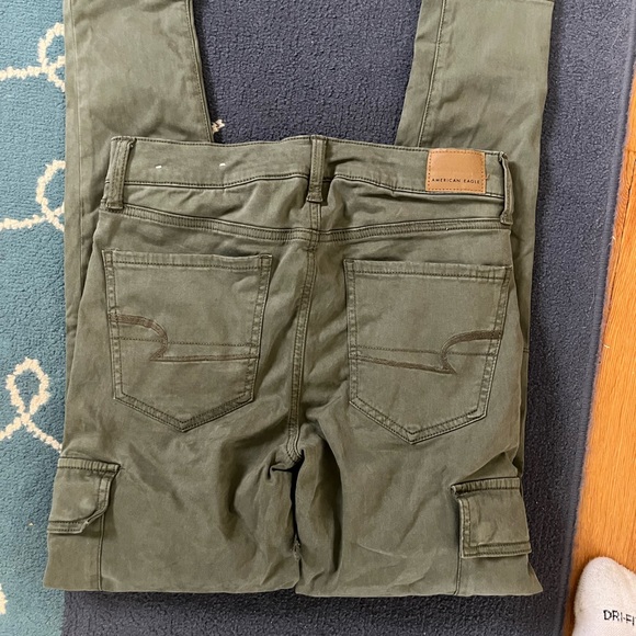 American eagle skinny jeans - Picture 3 of 3